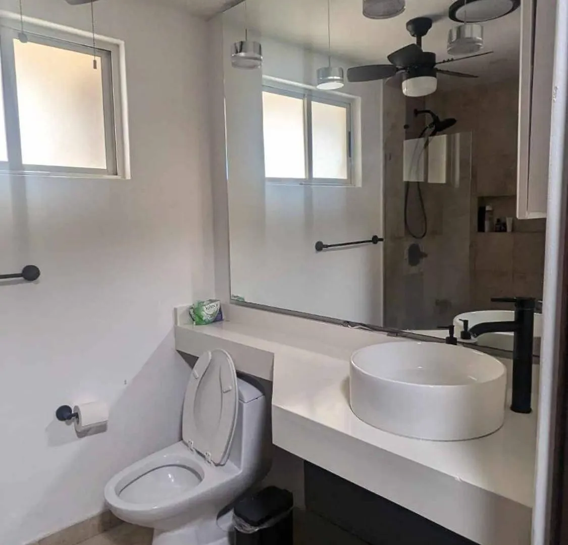 Puerto Aventuras Apartment Wifi Pools Barbecue Family  Пуэрто-Авентурас