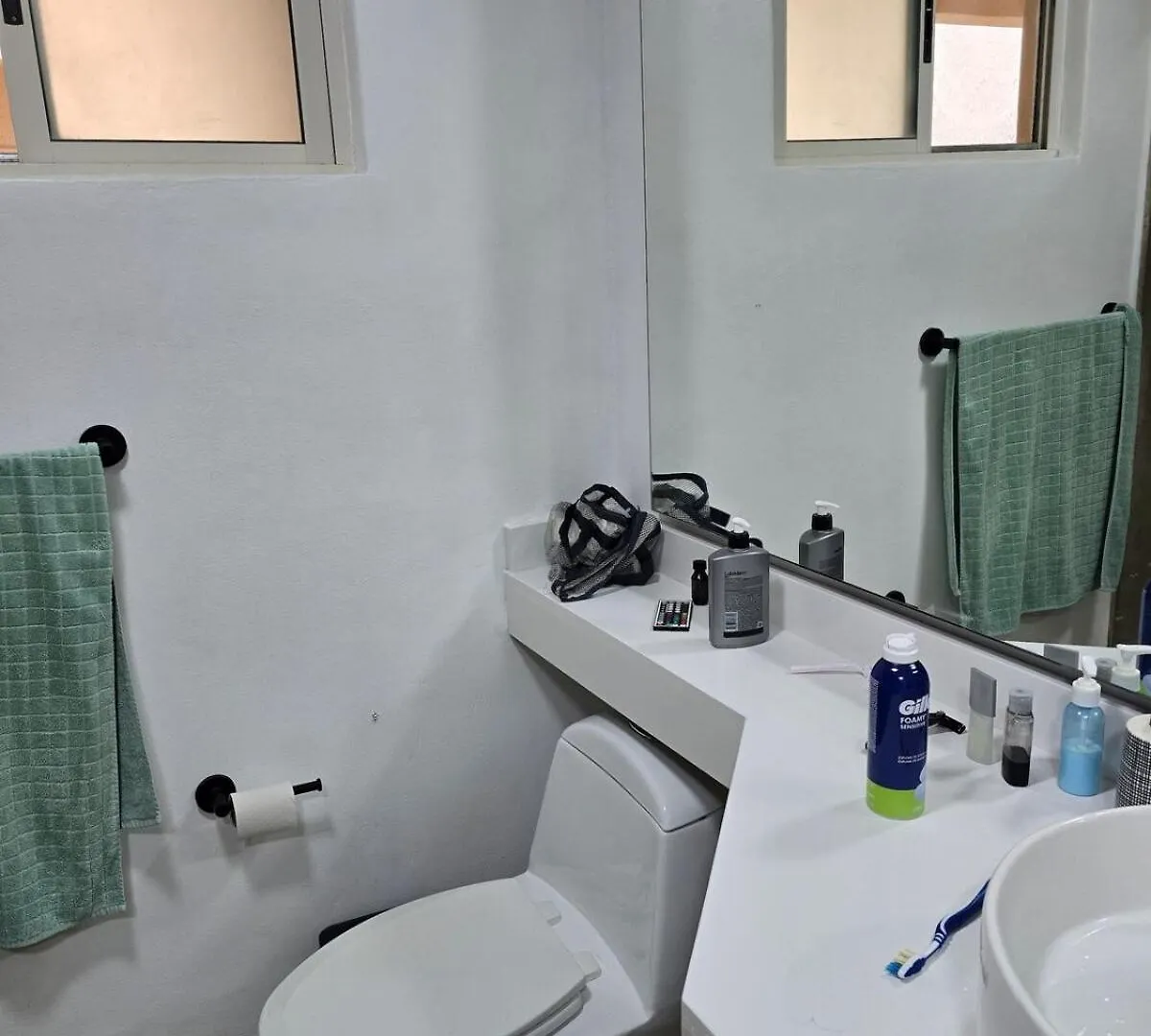 Puerto Aventuras Apartment Wifi Pools Barbecue Family Пуэрто-Авентурас