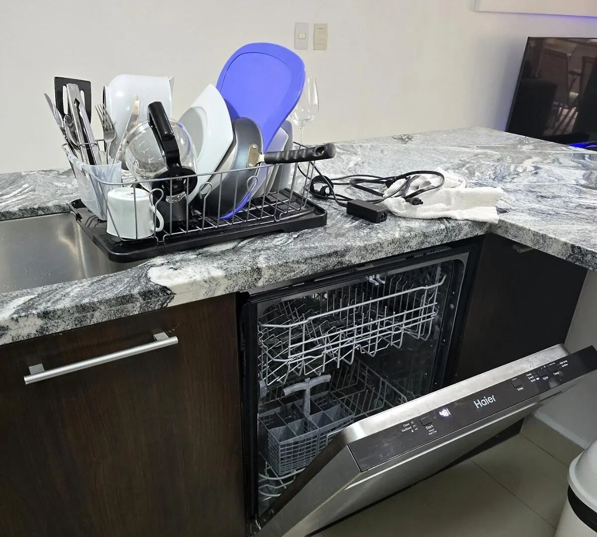 Puerto Aventuras Apartment Wifi Pools Barbecue Family 0*, Пуэрто-Авентурас Мексика