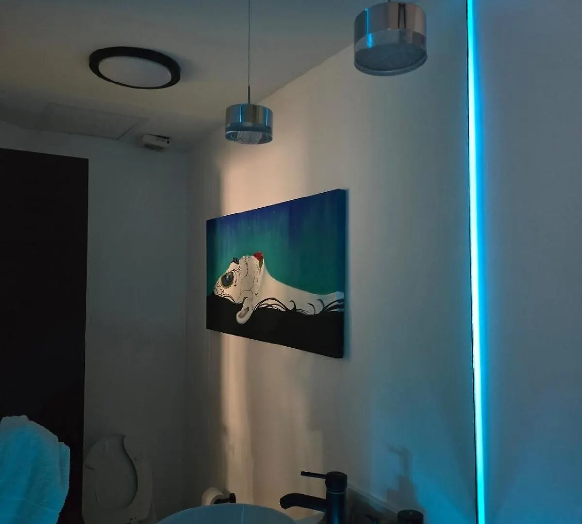 Puerto Aventuras Apartment Wifi Pools Barbecue Family 0*, Пуэрто-Авентурас Мексика