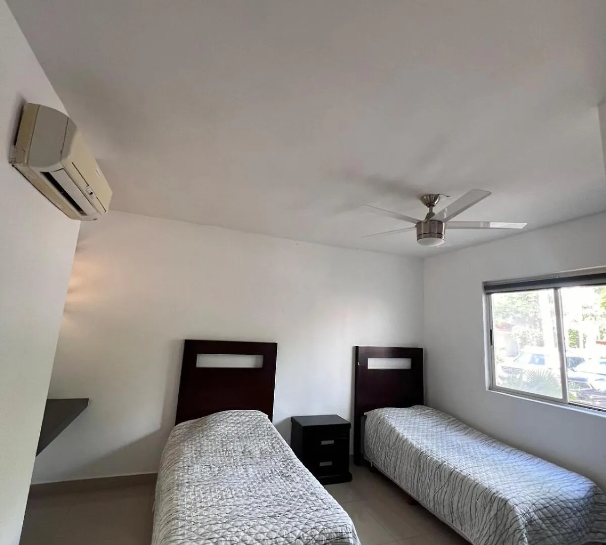 Puerto Aventuras Apartment Wifi Pools Barbecue Family