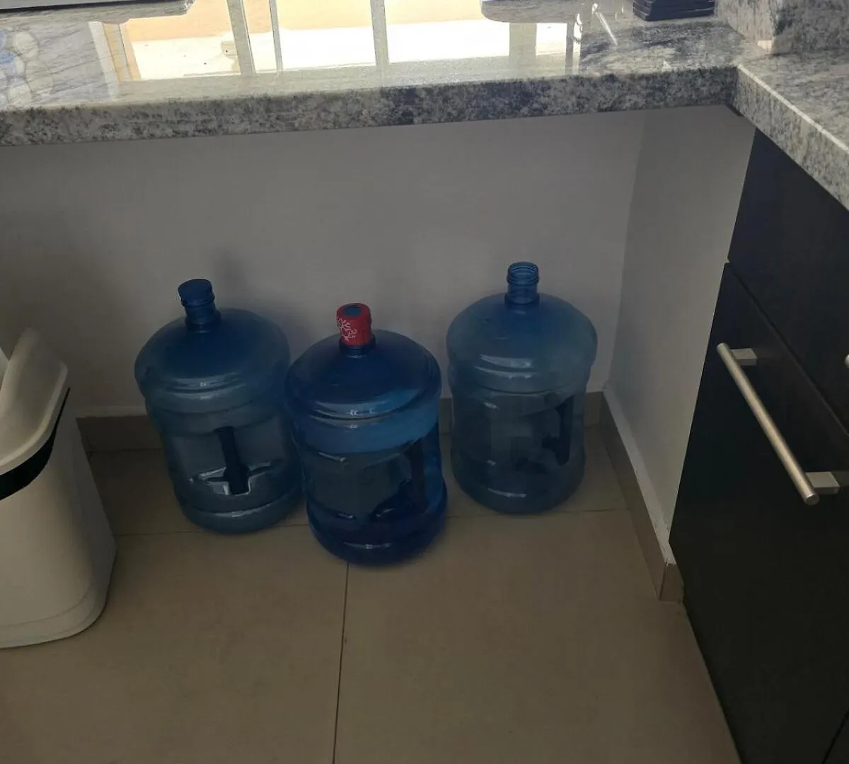 Puerto Aventuras Apartment Wifi Pools Barbecue Family
